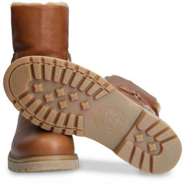 BOTTES PANAMA JACK FELIA CUERO