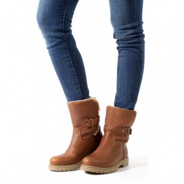 BOTTES PANAMA JACK FELIA CUERO