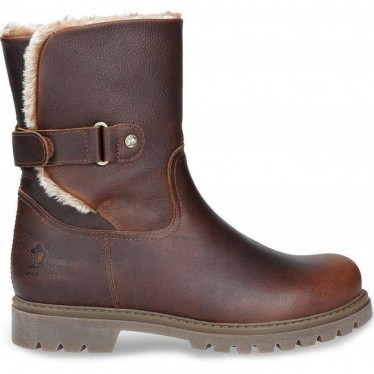 BOTTES PANAMA JACK FELIA BROWN