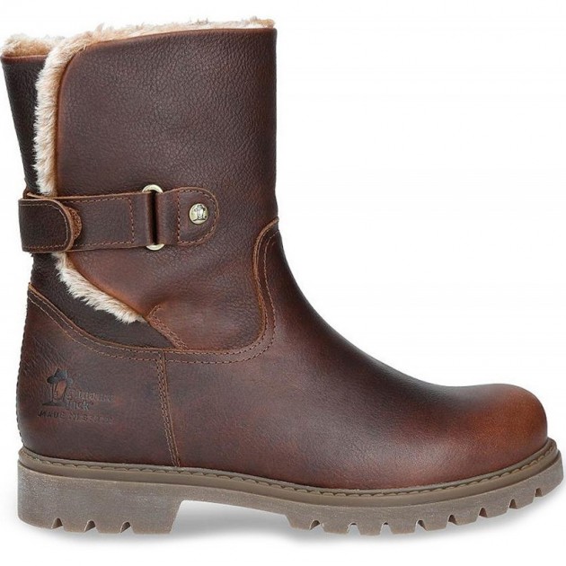 BOTTES PANAMA JACK FELIA BROWN BOTTES PANAMA JACK FELIA BROWN