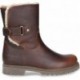 BOTTES PANAMA JACK FELIA BROWN