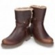 BOTTES PANAMA JACK FELIA BROWN