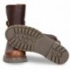 BOTTES PANAMA JACK FELIA BROWN