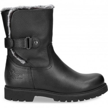 BOTTES PANAMA JACK FELIA BLACK