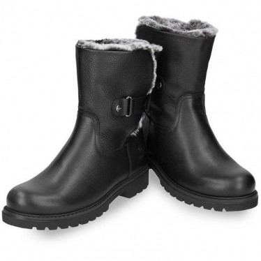 BOTTES PANAMA JACK FELIA BLACK
