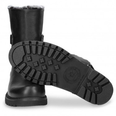 BOTTES PANAMA JACK FELIA BLACK