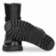 BOTTES PANAMA JACK FELIA BLACK