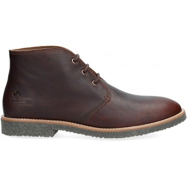 BOTTES PANAMA JACK GAEL BROWN