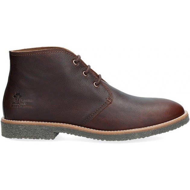 BOTTES PANAMA JACK GAEL BROWN BOTTES PANAMA JACK GAEL BROWN