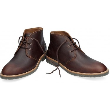 BOTTES PANAMA JACK GAEL BROWN