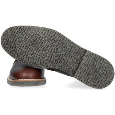 BOTTES PANAMA JACK GAEL BROWN