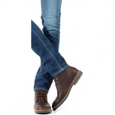 BOTTES PANAMA JACK GAEL BROWN
