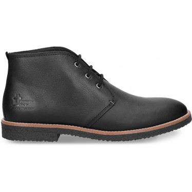 BOTTES PANAMA JACK GAEL BLACK