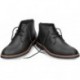 BOTTES PANAMA JACK GAEL BLACK