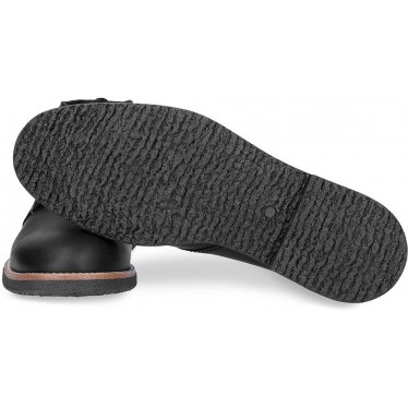 BOTTES PANAMA JACK GAEL BLACK