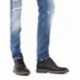 BOTTES PANAMA JACK GAEL BLACK