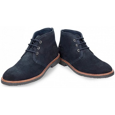 BOTTES PANAMA JACK GAEL NAVY
