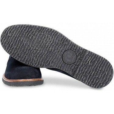 BOTTES PANAMA JACK GAEL NAVY