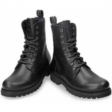 BOTTES IGLOO PANAMA JACK FRISIA BLACK