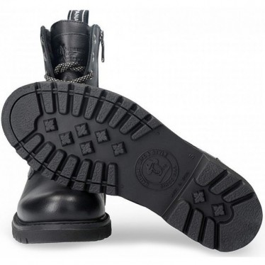 BOTTES IGLOO PANAMA JACK FRISIA BLACK