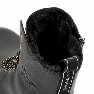 BOTTES IGLOO PANAMA JACK FRISIA BLACK