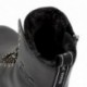 BOTTES IGLOO PANAMA JACK FRISIA BLACK