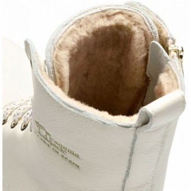 BOTTES IGLOO PANAMA JACK FRISIA WHITE