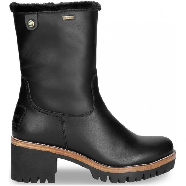 PANAMA BOOT JACK PIOLA GTX BLACK_B1 PANAMA BOOT JACK PIOLA GTX BLACK_B1