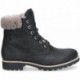 BOTTE PANAMA JACK PANAMA 03 IGLOO W BLACK_B39