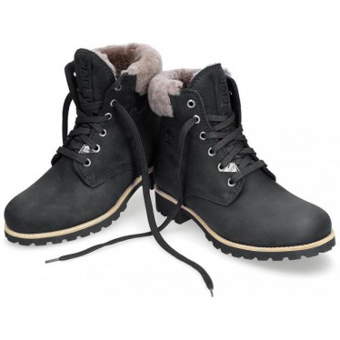 BOTTE PANAMA JACK PANAMA 03 IGLOO W BLACK_B39