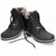 BOTTE PANAMA JACK PANAMA 03 IGLOO W BLACK_B39
