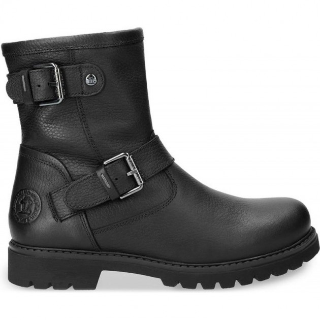 BOTTE PANAMA JACK FELINA IGLOO BLACK_B18 BOTTE PANAMA JACK FELINA IGLOO BLACK_B18
