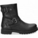 BOTTE PANAMA JACK FELINA IGLOO BLACK_B18