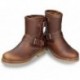 BOTTE PANAMA JACK FELINA IGLOO CUERO_B28