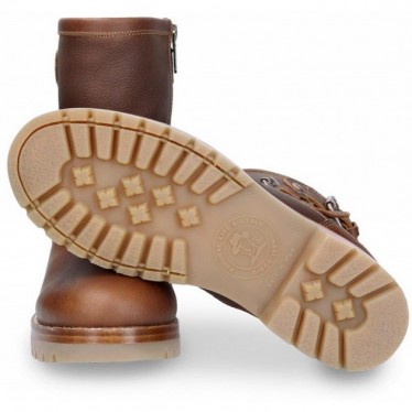 BOTTE PANAMA JACK FELINA IGLOO CUERO_B28