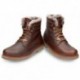 BOTTE PANAMA JACK PANAMA 03 AVIATEUR IGLOO MARRON_C13