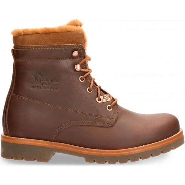 BOTTE PANAMA JACK PANAMA 03 AVIATEUR IGLOO CUERO_C20 BOTTE PANAMA JACK PANAMA 03 AVIATEUR IGLOO CUERO_C20