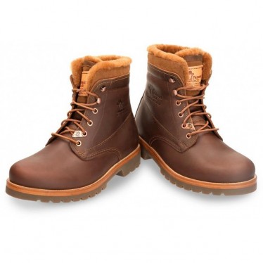 BOTTE PANAMA JACK PANAMA 03 AVIATEUR IGLOO CUERO_C20