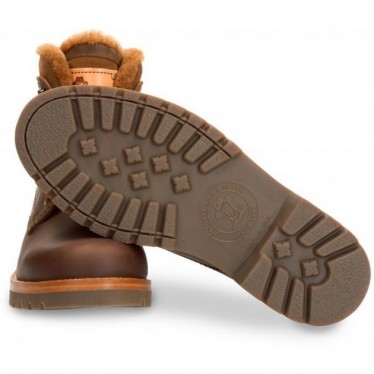 BOTTE PANAMA JACK PANAMA 03 AVIATEUR IGLOO CUERO_C20