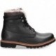 BOTTE PANAMA JACK PANAMA 03 AVIATEUR IGLOO BLACK_C11