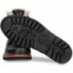 BOTTE PANAMA JACK PANAMA 03 AVIATEUR IGLOO BLACK_C11
