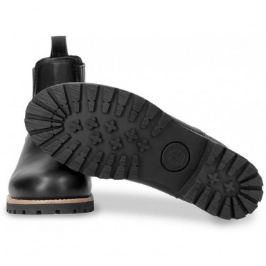 BOTIN PANAMA JACK BRIGITTE IGLOO TRAV BLACK_B2