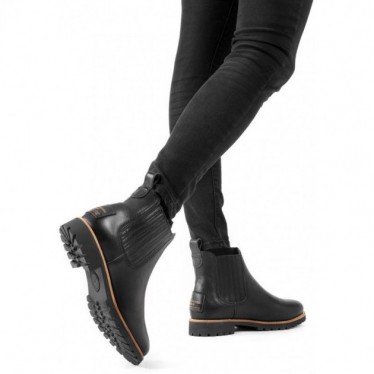 BOTIN PANAMA JACK BRIGITTE IGLOO TRAV BLACK_B2