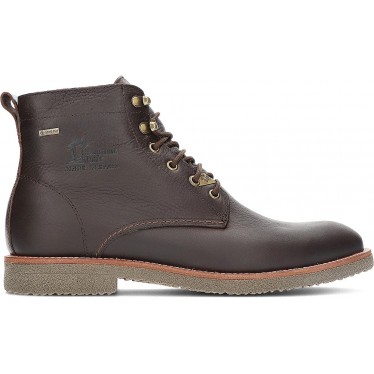BOTTE PANAMA JACK GLASGOW GTX MARRON_C2