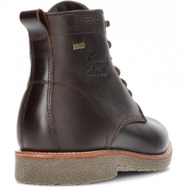 BOTTE PANAMA JACK GLASGOW GTX MARRON_C2