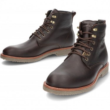 BOTTE PANAMA JACK GLASGOW GTX MARRON_C2