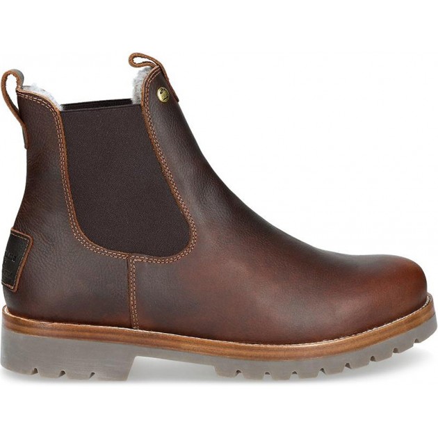 BOTTE PANAMA IGLOO JACK BURTON MARRON_C5