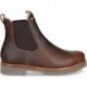 BOTTE PANAMA IGLOO JACK BURTON MARRON_C5