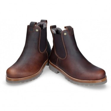 BOTTE PANAMA IGLOO JACK BURTON MARRON_C5