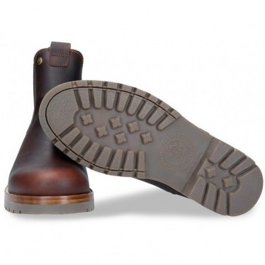 BOTTE PANAMA IGLOO JACK BURTON MARRON_C5